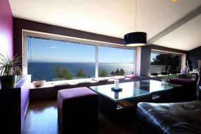 Unique Apartment Opatija